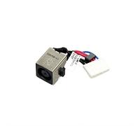 JINTAI pour Dell E5450 E5470 DC Power Port Jack Dock Plug DC30100VB00 DC30100VA00 DC30100QC00 DC30100QD00 4XV4N 04XV4N 0P95KW P95KW Alimentation Prise Charge Prise