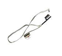 JINTAI pour Dell GDM50 Inspiron 15 3510 3511 3515 3520 3525 Vostro 3510 3515 EDP HD Non Touché LCD LED LVDS Écran Vidéo Display Flex Câble Fil Ligne 30pin DC02003X500 08DCFG Screen Video Cable