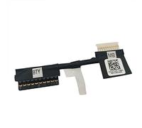 JINTAI pour Dell Ins-piron 5584 5583 Câble de Batterie 450.0FW08.0001 0TTHP3 Battery Cable
