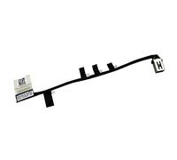 JINTAI pour Dell Ins-piron 7000 Plus 16Plus 7610 7510 Alimentation DC Power Port Jack Dock Plug 0M84TD M84TD 450.0N304.0011