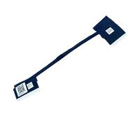 JINTAI pour Dell Inspiron 5590 V5590 V5598 Mantis N15 Câble de Batterie 01MJ0T 1MJ0T 0JNNFH 450.0HG09.0001 (10.6CM) Battery Cable