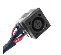 JINTAI pour Dell Inspiron N4050 Inspiron 3420 Vostro 1440 2420 Alimentation DC Power Port Jack Dock Plug JHY7X 0JHY7X 50.4IU05.002 50.4IU05.012