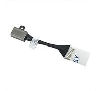 JINTAI pour Dell Latitude 3310 2-in-13410 3412 3510 E3410 E3412 E3510 DC Power Port Jack Dock Plug 07DM5H 450.0KD0C.0041 450.0KD0C.0002 450.0KD0C.0001 450.0KD0C.0011 0Y0YV 00Y0YV