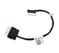 JINTAI pour DELL Latitude 3440 Latitude 3540 P170G Batterie Câble Batterie Connecteur 06CVCT 450.0SF0I.0021 Batterie Cable