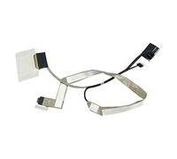 JINTAI pour Dell Latitude 5400 5401 5402 5405 14 EDC41 FHD EDP RGB Touché LCD LED LVDS Écran Vidéo Display flex Câble 40PIN 0KCY64 DC02C00JY00 Screen Video Cable