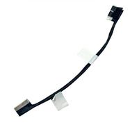 JINTAI pour Dell Latitude 5440 E5440 Precision 3480 M3480 IDB40 Cable de Batterie DC02004BE00 DC02004BF00 N8KX6 0N8KX6 Battery Cable