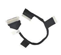 JINTAI pour Dell Latitude 5540 5550 Precision 3580 3581 ARCHES15 3CELL Batterie Câble Batterie Connecteur 070G66 450.0SN0E.0011 Batterie Cable