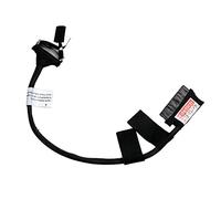 JINTAI pour DELL LATITUDE 7280 7280 7380 7380 7290 7390 Câble de Batterie DC02002NG00 04W0J9 DC02002NF00 Battery Cable