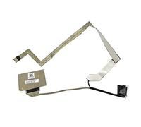 JINTAI pour Dell Latitude 7410 FDX40 EDP 6MM RGB FHD Non Touché LCD LED LVDS Écran Vidéo Display Flex Câble 30PIN 07P1C4 DC02C00O200 Screen Video Cable