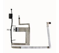 JINTAI pour Dell Latitude 7480 E7480 CAZ20 FHD EDP Touché LCD LED LVDS Écran Vidéo Display Flex Câble Fil Ligne 30PIN 00JVNP DC02C00E300 Screen Video Cable