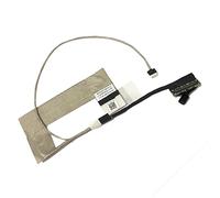 JINTAI pour Dell Latitude 7480 E7480 Non Touché LCD LED LVDS Écran Vidéo Flex Câble 30PIN DC02C00DZ00 0TTGRN TTGRN Screen Video Cable