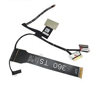 JINTAI pour Dell Latitude 9420 E9420 FDB41 EDP QHD Touché LCD LED LVDS Écran Vidéo Display Flex Câble 30PIN DC02C00QM00 09PFFH Screen Video Cable