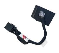 JINTAI pour Dell X16 R1 IDP60 Alimentation DC Power Port Jack Dock Plug 091N20 DC301019Q00