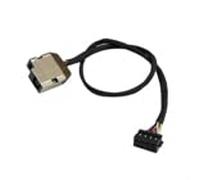 JINTAI pour HP 15-G 15-R 15-J 250 G2 255 G2 250 G3 255 G3 Envy M6-N Compaq 15-H 15-S DC Power Port Jack 719318-SD9 719318-TD9 719318-YD9 717371-FD6 717371-SD6 749647-001 723293-003 720537-001