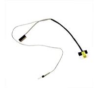 JINTAI pour HP 15BS 15TBS 15BW 15BR 40pin Touché LCD LED LVDS Écran Vidéo Display Flex Câble 40PIN DC02002Y000 924932001 Screen Video Cable