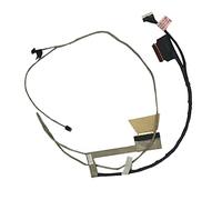 JINTAI pour HP 17mae Envy 17ae MLB17 Non Touch FHD EDP LCD LED LVDS Display Câble Plat 30PIN 6017B0843701 Câble vidéo d'écran