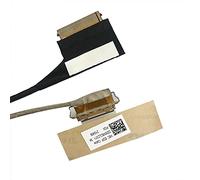 JINTAI Pour HP 450 G5 451 G5 455 G5 Non Touch EDP LCD LED LVDS Display Câble plat 30 broches DD0X8CLC311 DD0X8CLC210 DD0X8CLC420 DD0X8CLC311 Screen Video Cable