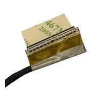 JINTAI pour HP Chromebook 11A-NA Non Touché LCD LED LVDS Écran Vidéo Display Flex Câble 30PIN DD00GHLC120 M15708-001 Screen Video Cable