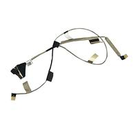 JINTAI pour HP EliteBook PS1512 820 G3 Touché LCD LED LVDS Écran Vidéo Display Flex Câble 30PIN 6017B0586001 Screen Video Cable