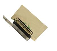 JINTAI pour HP EliteBook PS1714 740 745 G5 840 G5 Non Touch LCD LED LVDS Écran plat Câble 40PIN 6017B0894201 6017B0893901 Écran Vidéo Cable