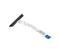 JINTAI pour HP Envy M6-P M6-P113DX M6-AE 15T 15T-A 15-AH 15-AE 15T-AE 15T-AE100 Câble de HDD SATA Câble du Hard Disk NBX0001XD00 812686-001 812697-001 HDD Cable