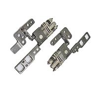 JINTAI pour HP Envy X360 13-AY 13-BD TPN-C147 LCD Hinges pour ordinateur portable L95885 L94499-001 LCD Screen Hinge Bracket Pair