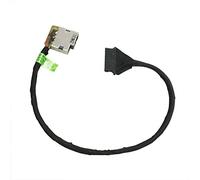JINTAI pour HP Omen 15-DC Series, 15-CE Series Pro TPN-Q194 Alimentation DC Power Port Jack Dock Plug 924112-S15 924112-T15 926204-001 938137-001 931442-Y20 924112-Y15