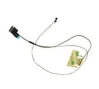 JINTAI pour HP Pavilion Sleekbook 15-B 15T-B 15Z-B Touché LCD LED LVDS Écran Vidéo Display Flex Câble DD0U36LC030 DD0U36LC010 DD0U36LC020 701681-001 Screen Video Cable