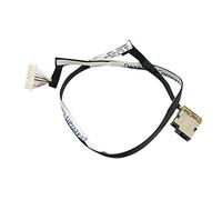 JINTAI pour HP Pavilion Split 13R050CA 13R010DX X2 13R DC Power Port Jack Dock Plug 763173SD1 763173FD1 765975001 Alimentation Prise Charge Prise