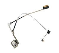 JINTAI pour HP ProBook 450 G6 455R G6 455 G6 LCD LED LVDS Écran Vidéo Display Flex Câble Fil Ligne DD0X8KLC330 DD0X8KLC300 Screen Video Cable