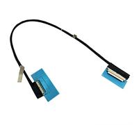 JINTAI pour HP ZBook Fury 15 G7 G8 FPZ50 EDP FHD LCD LED LVDS Écran Vidéo Display Flex Câble 30PIN DC02C00PM00 Video Display Wire Line