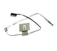 JINTAI pour HP Zbook Power G7 XW5 RGB FHD Non Touché LCD LED LVDS Écran Vidéo Flex Câble 30PIN DD0XW5LC500 Screen Video Cable