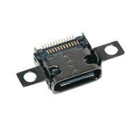 JINTAI pour Lenovo 720S-13IKB 720S-13ARR ideapad Yoga Slim 7 Carbon 13ITL5 82EV Carbon 13IRP8 83AY Carbon 13IAP7 82U9 13IAP7 82V4 Micro USB Type C Port Jack Dock Plug DC Jack