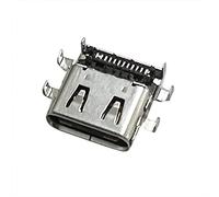 JINTAI Pour Lenovo E480 E485 E580 R480 E585 E15 Gen 1 20RD E15 Gen 1 20RE pour Acer Chromebook Spin CP513-1H CB5-312T Zenbook UX393 ASUS Q325 Q325U L380 L380 80 Yoga L. 390 Type c Jack DC Power Jack