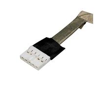 JINTAI pour Lenovo Flex 2 15 Alimentation DC Power Port Jack Dock Plug