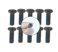 JINTAI pour Lenovo IdeaPad 3 14ADA6 82KQ 14ALC6 82KT 14ITL6 82H7 14ABA7 82RM 14IAU7 82RJ 17IAU7 82RL 17IRU7 82X9 17ABA7 82RQ Screws