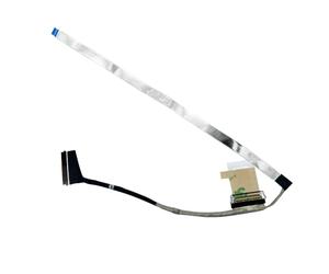 JINTAI pour Lenovo IdeaPad 3 Chrome 14APO6 82MY 14e Chromebook Gen 2 82M1 82M2 GT4EA FHD Non Touché LCD LED LVDS Écran Vidéo Display Flex Câble 30pin 5C11C12549 DC02003V700 Screen Video Cable