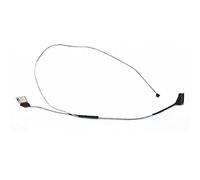 JINTAI pour Lenovo ideapad 300-15 300-15IBR 80M3 300-15ISK 80Q7 EDP LCD LED LVDS Écran Vidéo Display Flex Câble 30PIN DC02001XE20 DC02001XE10 DC02001XE00 Screen Video Cable