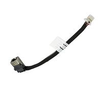 JINTAI pour Lenovo IdeaPad 320S13IKB 81AK Alimentation DC Power Port Jack Dock Plug 5C10P57048 7.9CM