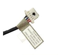 JINTAI pour Lenovo ideapad Yoga 72012IKB 81B5 Connecteur d'alimentation DC Power Jack Dock Port Plug Socket 110902333 110903760 5C10Q12199