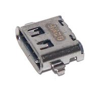 JINTAI pour Lenovo L14 gen 1 gen 2 L15 gen1 gen 2 ThinkPad T480 20L5, 20L6 T580 20L9, 20LA L480 L580 L490 L590 20Q7, 20Q8 EL480 EL580 P52s 20LB, 20LC T485 USB c Jack Tipo c Jack DC Power Jack Socket