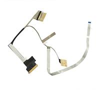 JINTAI Pour Lenovo Legion 5-15ITH6H Legion 5-15ITH6 82JK Legion 5-15ACH6 82JW Legion 5-15ACH6A 82NW HY560 120HZ LCD LED LVDS Écran plat Câble 40PIN DC02C00RV10