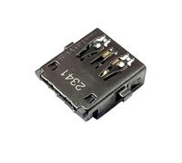 JINTAI pour Lenovo T490 20N2 20N3 20RY 20RX 20Q9 20QH ThinkPad T14 Gen 2 20W0 HT4B0 T14 Gen 3 21AH JT4C0 T14 Gen 4 21HD KT4D0 Micro USB Port Jack Dock Plug DC23300MK00