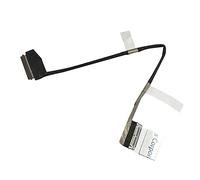 JINTAI pour Lenovo ThinkBook 13s G2 ITL 82E3 LV550 FHD EDP Non Touché LCD LED LVDS Écran Vidéo Flex Câble 30PIN 5C10S30142 450.0LX04.0001 Screen Video Cable