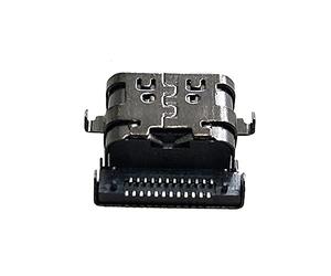 JINTAI pour Lenovo ThinkBook 14 G2 ITL 20VD ThinkBook 14s Yoga ITL 20WE Micro USB Type C Port Jack Dock Plug Alimentation Prise Charge Prise