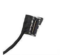 JINTAI pour Lenovo Thinkpad E560p 20G5 S5 2nd Gen 20JA HDD SATA Disque dur Connecteur DC02C00C100 01AW198 HDD Cable