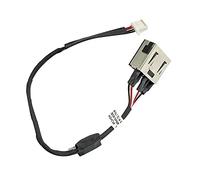 JINTAI pour Lenovo ThinkPad L450 20DS 20DT Alimentation DC Power Port Jack Dock Plug 00HT815 DC30100P600