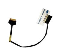 JINTAI pour Lenovo ThinkPad S2 5th Gen L13 20R3 20R4 EDP Non Touché LCD LED LVDS Écran Vidéo Flex Câble 30PIN 5C10S73180 450.0HK08.0022 450.0HK08.0021 Screen Video Cable