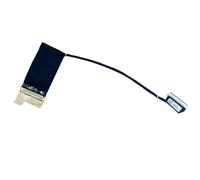 JINTAI pour Lenovo ThinkPad T14 Gen 3 21AH T14 Gen 4 21HD P14s Gen 3 21AK 21AL P14S GEN 4 21HF 21HG WQHD 40PIN LCD LED LVDS Écran Vidéo Display Flex Câble Fil Ligne DC02C00U400 DC02C00U410 5C11C12648