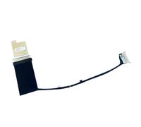 JINTAI Pour Lenovo ThinkPad T14s Gen 3 21BR 21BS 21CQ 21CR T14s Gen 4 21F8 21F9 Touch FHD EDP LCD LED LVDS Câble plat écran plat 40 broches DC02C00UK10